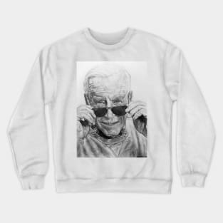 Biden Crewneck Sweatshirt